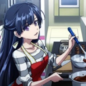 Saki Rukino fra Valrave får sin egen spin-off manga