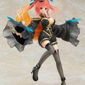 Caster CCC Ver. [Fate/Extra CCC]