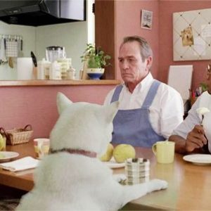 Softbanks White Family forbliver Japans yndlings reklame serie i 2012