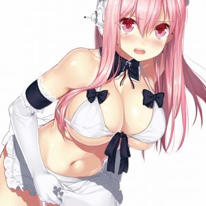 Antallet af maid cafeer halveret