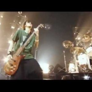 Ugens band: Orange Range