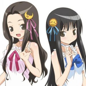 Ugens band: ClariS