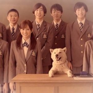 Softbanks Otosan møder Maeda Atsuko og Golden Bomber