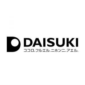 Daisuki.net er et nyt lovligt sted at se anime