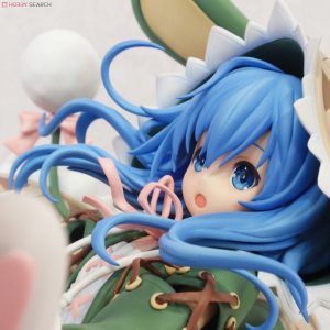 Yoshino [Date A Live]
