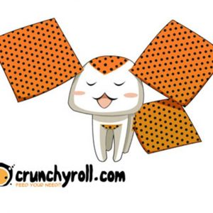 Den ny sprøde anime