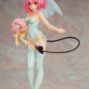 Momo Veila Deviluke [To Love-Ru Darkness]
