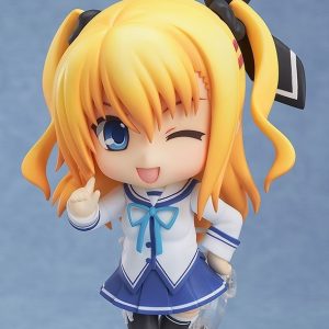 Nendoroid Morizono Ricca [Da Capo III]