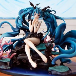Hatsune Miku (Deep Sea Girl Ver.) [Vocaloid]