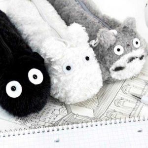 “Min Nabo Totoro” skriveredskaber