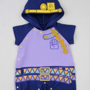 “Jojo’s Bizarre Adventure” baby tøj