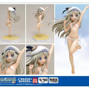 Noumi Kudryavka (Beach Queens Ver.) [Little Busters!]