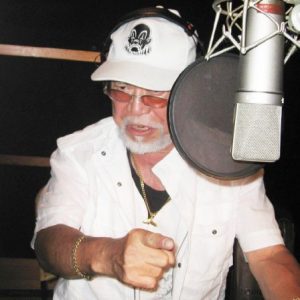 Seiyuu Utsumi Kenji død