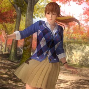 Dead or Alive 5 Ultimate trailere