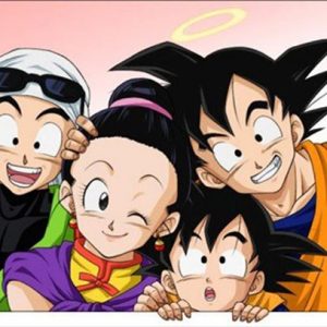 Sejeste anime far ifølge japanske fans