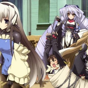 Top 25 animeer hvor anden sæson var bedre