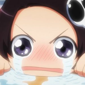 The World God Only Knows