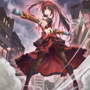 Anden sæson “Date A Live” annonceret