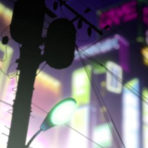 Ugens AMV: Try [Serial Experiments Lain]