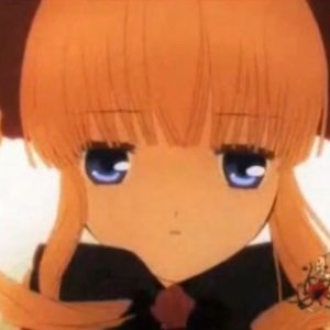 Anden reklame for Rozen Maiden 2013 animeen