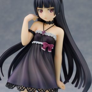 Kuroneko i gothic kjole [Ore no Imouto]