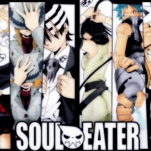 To kapitler til at “Soul Eater” mangaen slutter