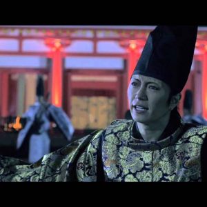 GACKT musikvideo viser Moon Saga stykket med CLAMP