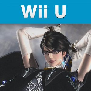 Nintendo fremviste “Bayonetta 2” på E3
