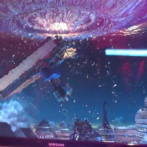 Trailer for Final Fantasy X/X2 HD