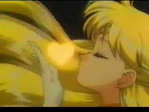 Ugens AMV: Venus in a Bottle [Sailor Moon]