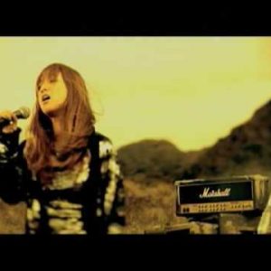 Ugens band: Do As Infinity