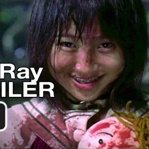 Ugens film: Battle Royale