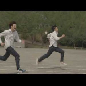 Ugens film: Boku no Hatsukoi wo Kimi ni Sasagu