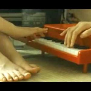 Ugens film: Nobody Knows