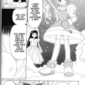 Card Captor Sakura