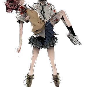 “Akuma no Riddle” mangaen laves til anime der kommer i 2014