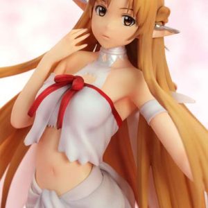 Asuna (Titania) [Sword Art Online]