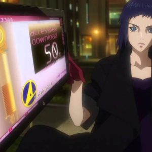 Ghost in the Shell: Arise – Another Mission