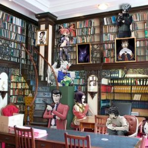 AIOdense –  Fredag 26 juli 2013 – Teatersport