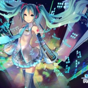 “Hatsune Miku Project DIVA f 2nd” kommer til næste forår