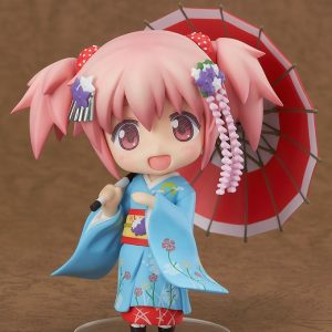 Nendoroid Kaname Madoka Maiko Ver. [Puella Magi Madoka Magica]
