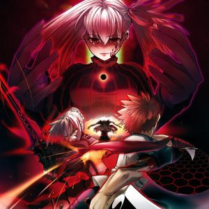 Fate af 富槻義裕