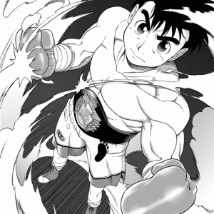 Tredje TV sæson af “Hajime no Ippo” på vej