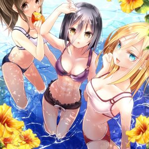 AIOdense – Fredag 2 august 2013 – Turistguide til Japan om sommeren