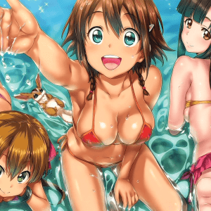 Så er sommerferien slut