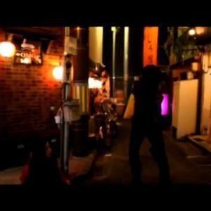 Ugens film: An Assasin