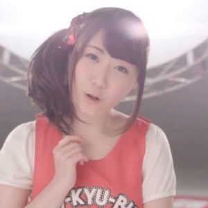 Ro-Kyu-Bu “Get Goal!” kort musikvideo