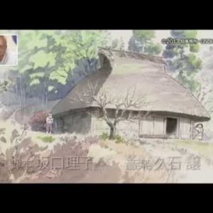 First Look at Studio Ghibli’s Kaguya-hime no Monogatari