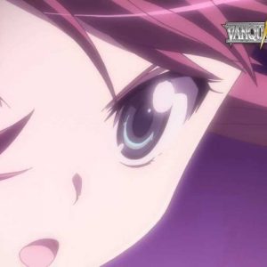 Trailer for næste “Queen’s Blade: Vanquished Queens”