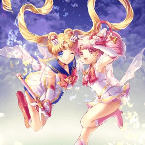 Nyt “Sailor Moon” merchandise og premiere dato for animeen